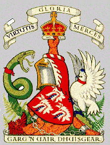 robertson-of-struan-coat-of-arms