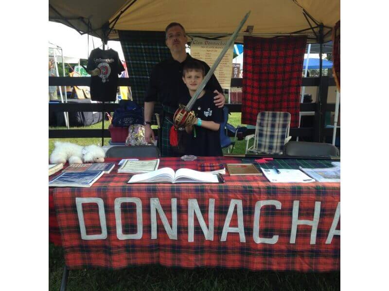 Photos from the Colonial Highland Gathering in Fair Hill, Maryland, May 16, 2015