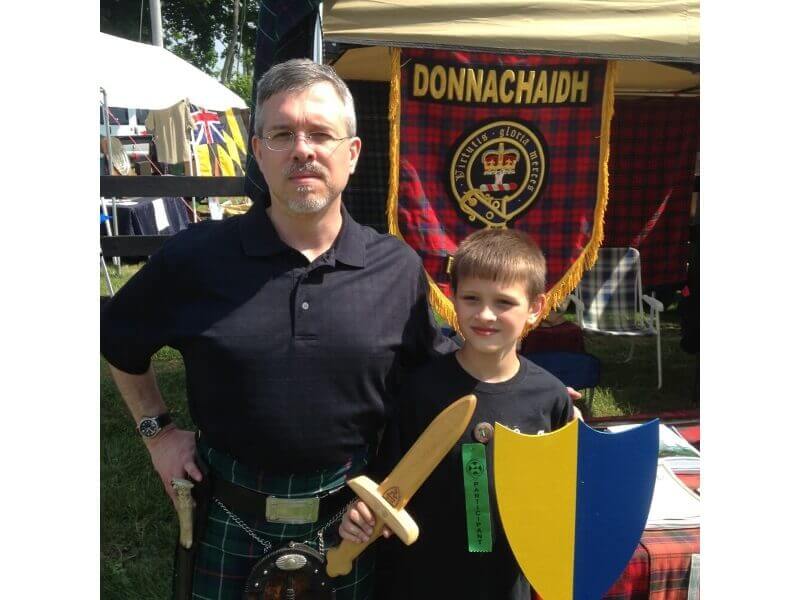 Photos from the Colonial Highland Gathering in Fair Hill, Maryland, May 16, 2015